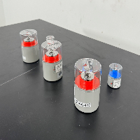 Troemner Weight Calibrations - Quantity 6 image 3